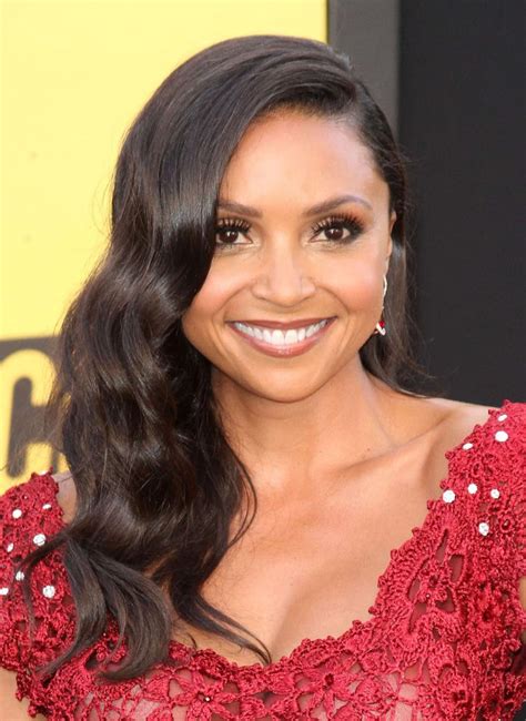 sexy danielle nicolet